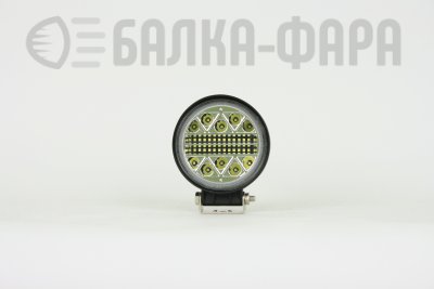 Фара светодиодная ближнего света со стробоскопом