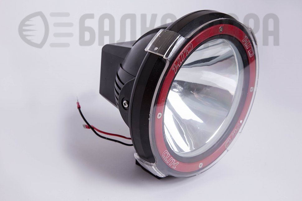 Фара-прожектор HID 35W, 14 см