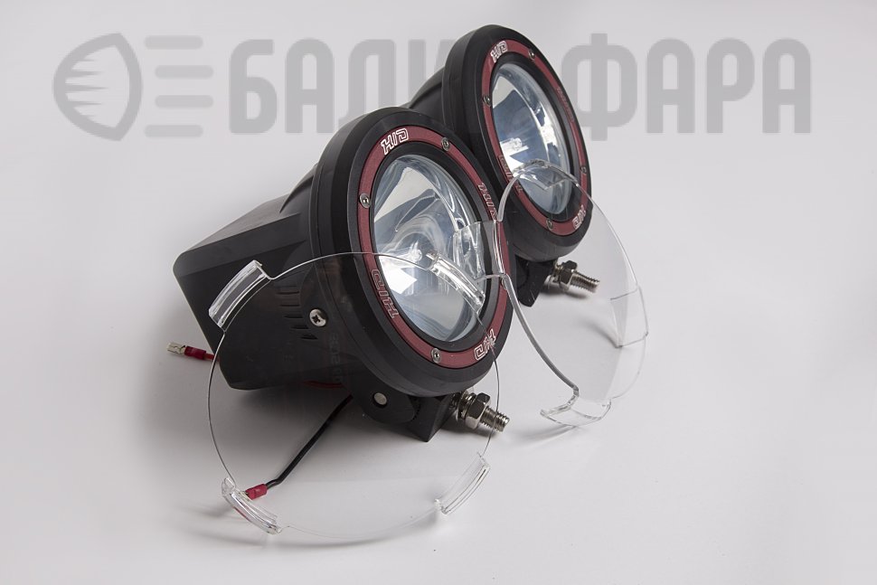 Фара-прожектор HID 35W, 14 см