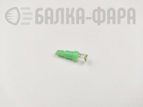 С/д t5 1led green