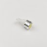 С/д t10 1smd 1w white (1524)