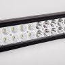 Противотуманная LED-балка, 300 Ватт, серия 31001
